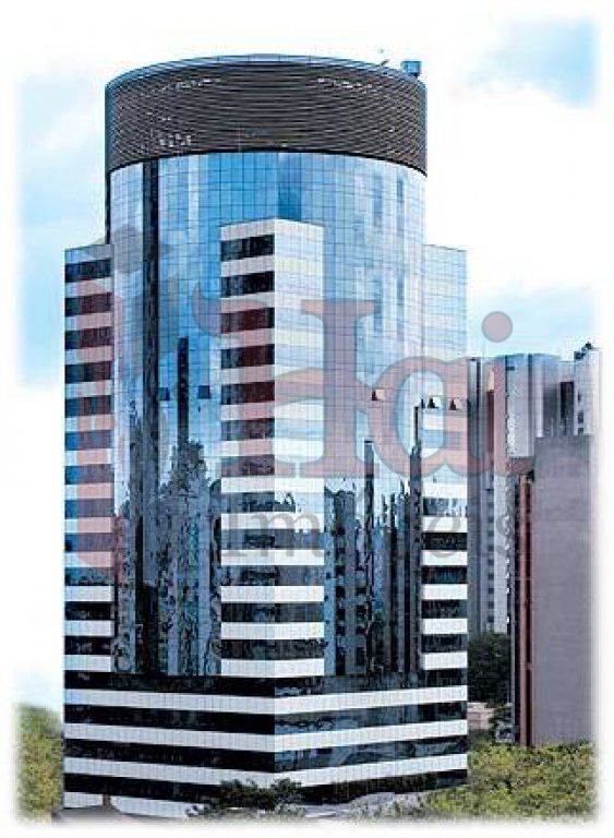 Sala para Locação - Cidade Monções