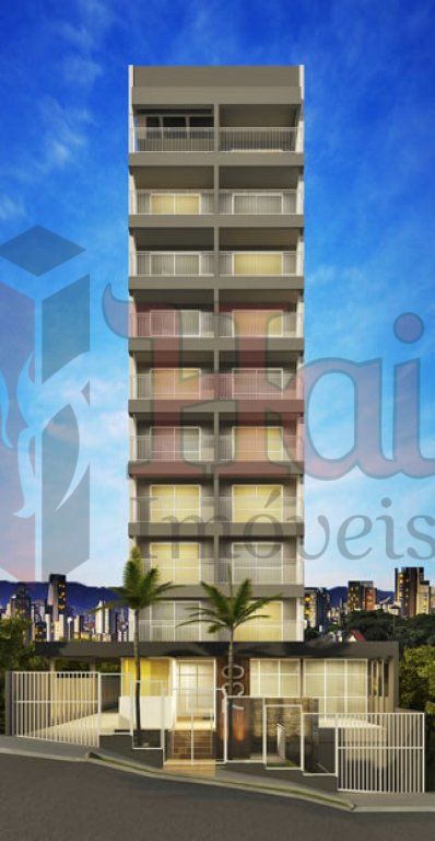 Apartamento para Venda - Perdizes
