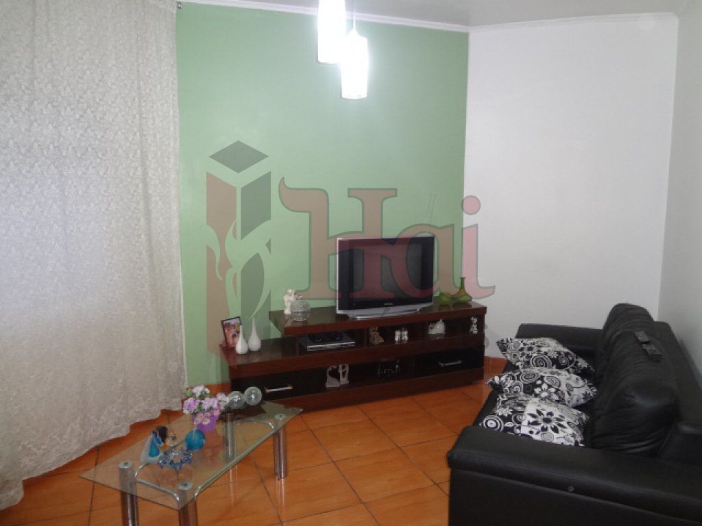 Apartamento para Venda - Bom Retiro
