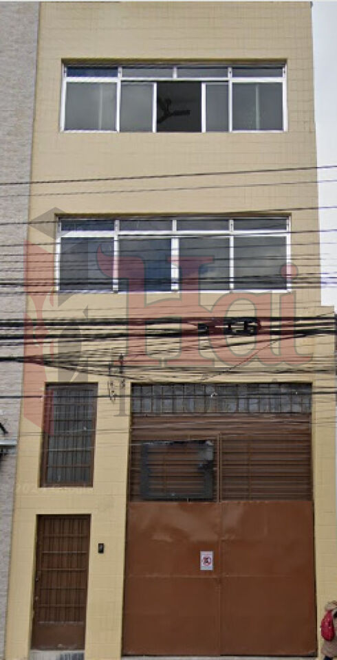  Predio Inteiro para Venda - Brás