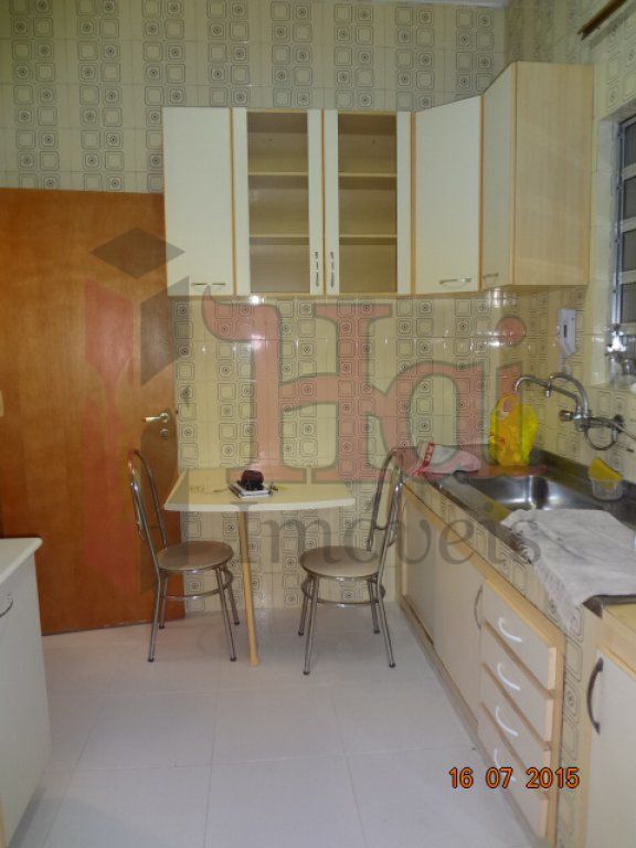 Apartamento para Venda - Liberdade