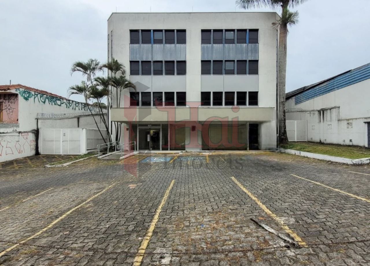  Predio Inteiro para Venda - Butantã