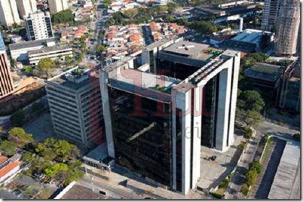 Sala para Locação - Vila Cruzeiro