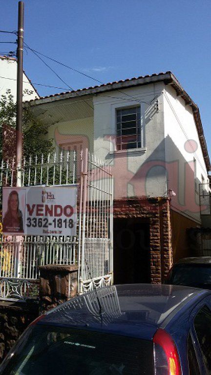 Casa Assobradada para Venda - Vila Mariana