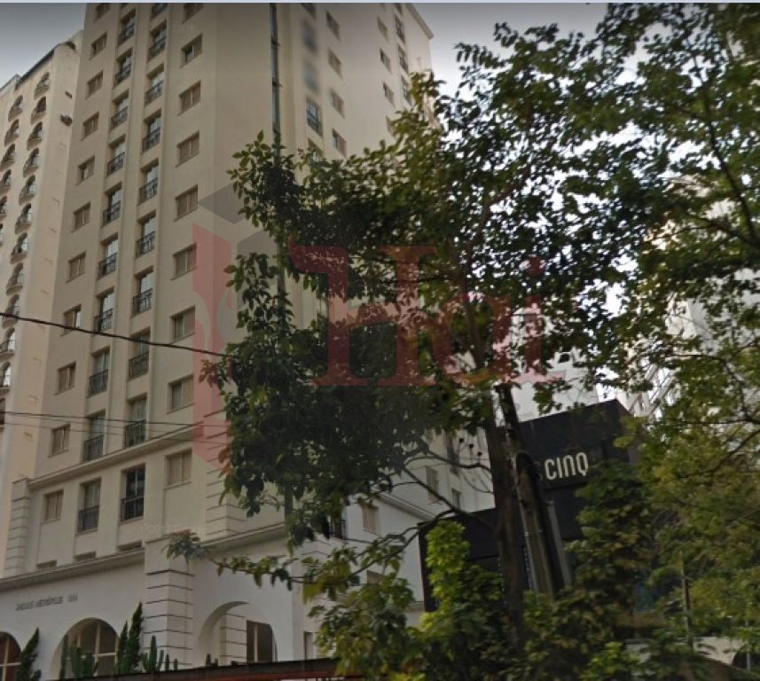 Apartamento para Locação - Jardim Paulista