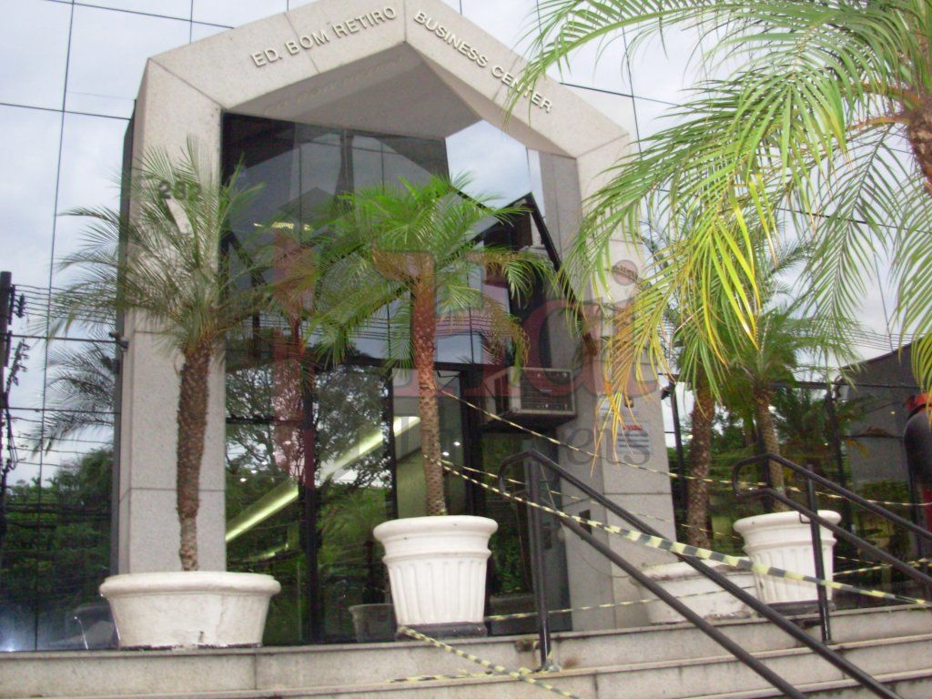 Sala para Locação - Bom Retiro