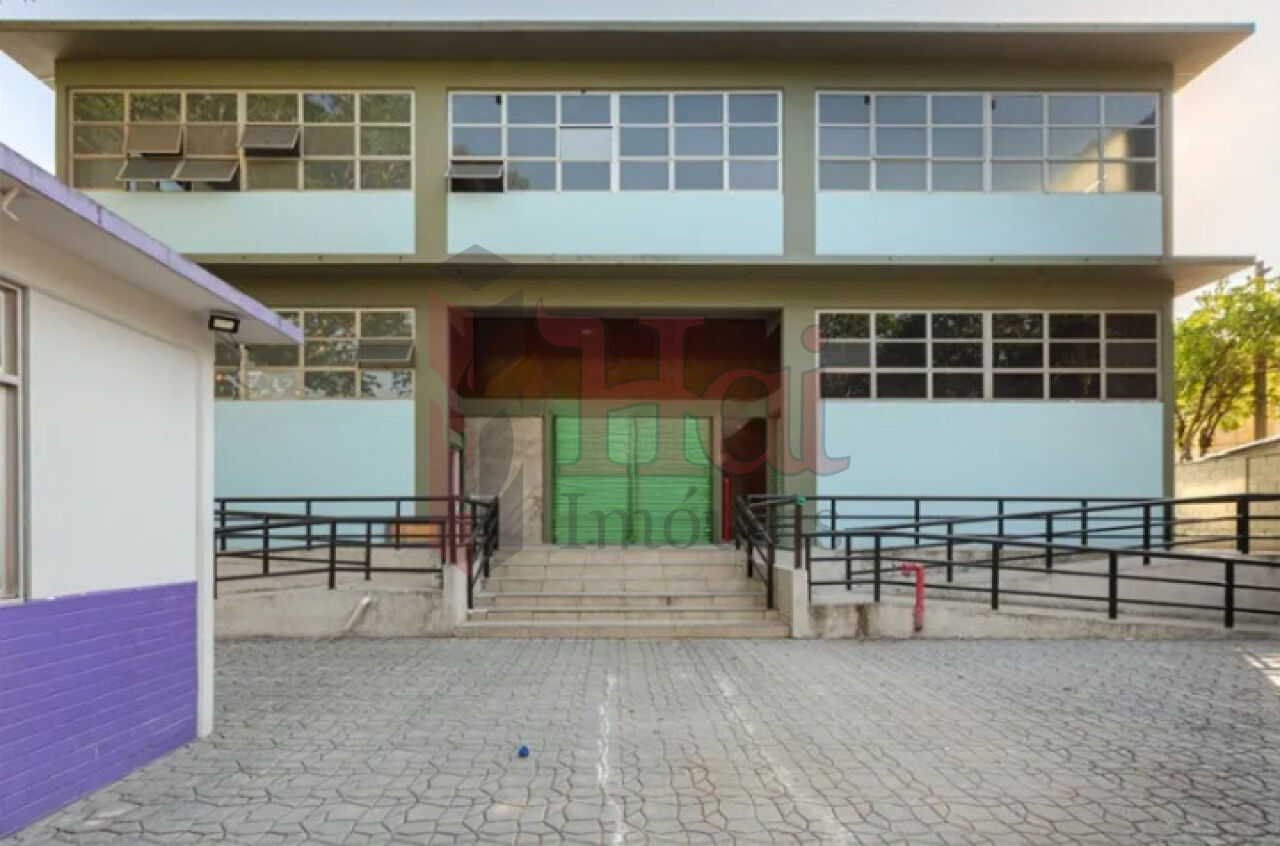 Prédio Comercial para Venda - Lapa de Baixo