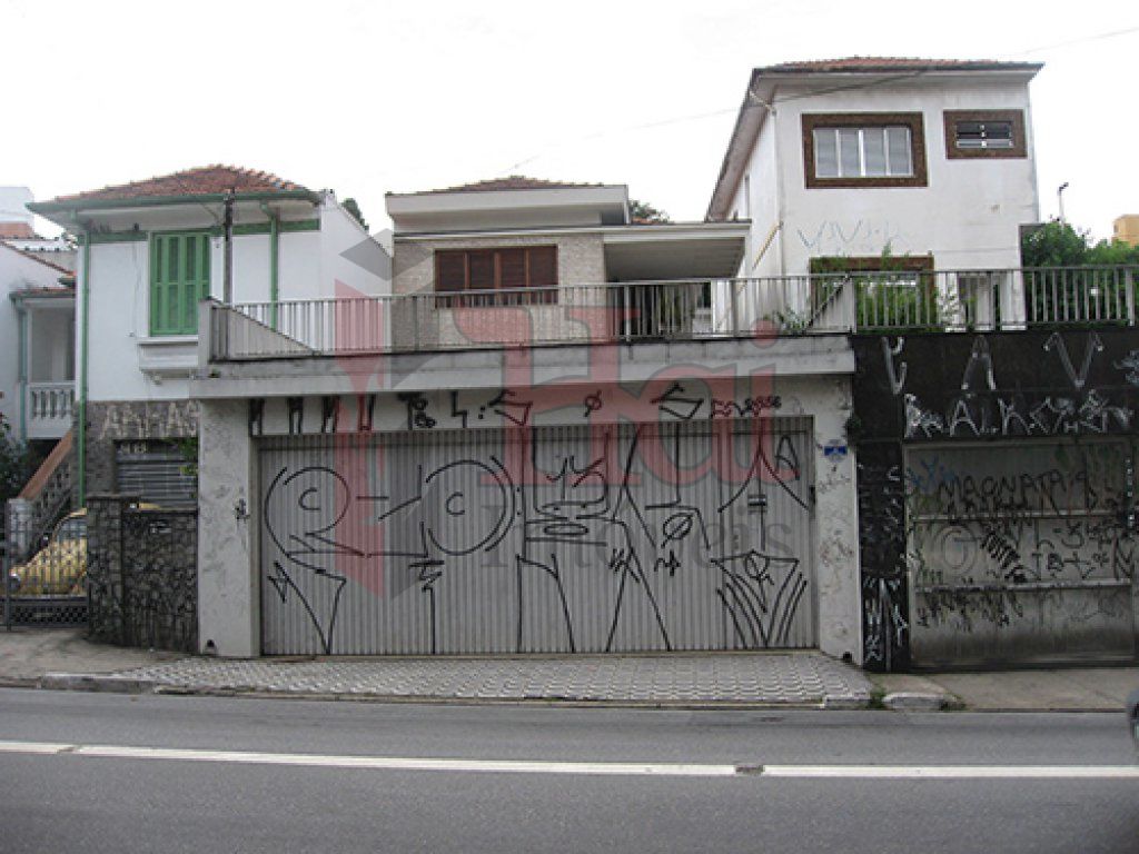 Casa Assobradada para Venda - Santana