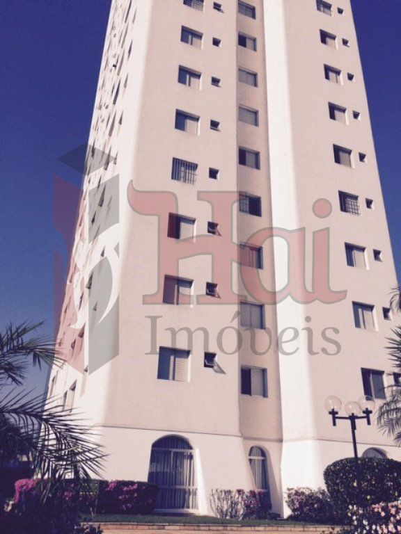 Apartamento para Venda - Vila Santo Estevão