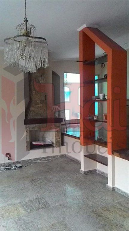 Casa Assobradada para Venda - Vila Gomes