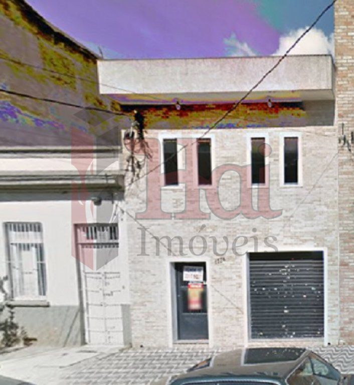 Casa Comercial para Venda - Luz