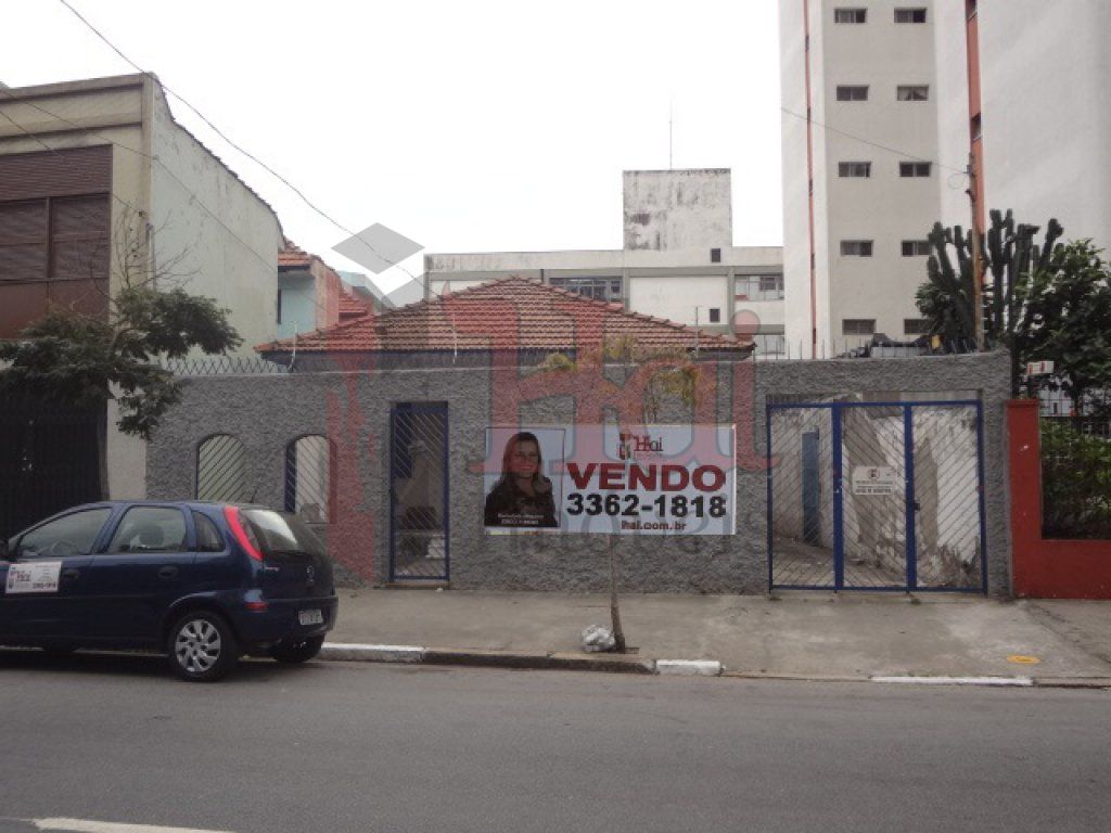 Casa Térrea para Venda - Belenzinho