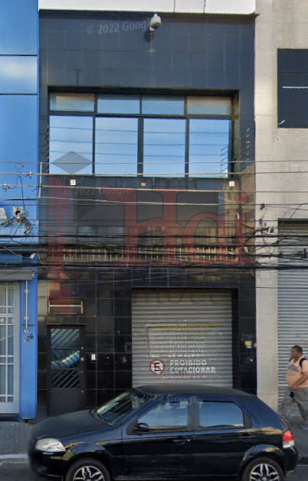  Predio Inteiro para Venda - Bom Retiro
