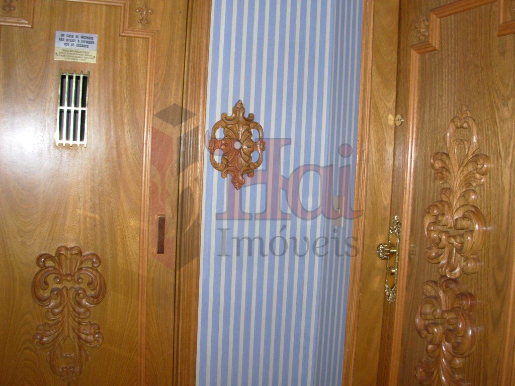 Apartamento para Venda - Vila Clementino