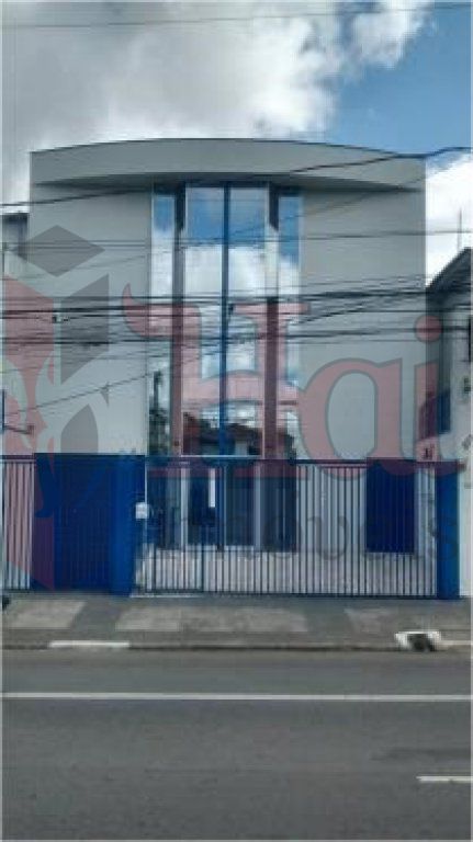 Prédio Comercial para Locação - Indianópolis