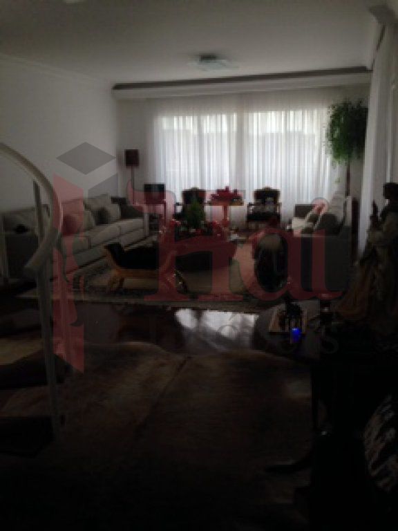 Cobertura para Venda - Vila Suzana