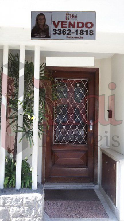 Apartamento para Venda - Perdizes