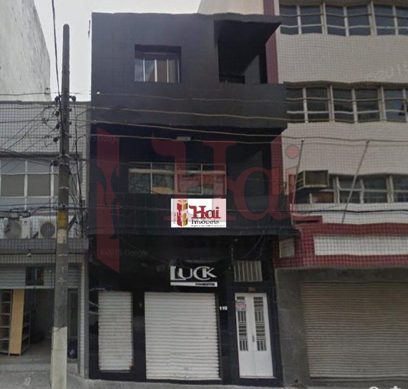 Loja para Venda - Bom Retiro