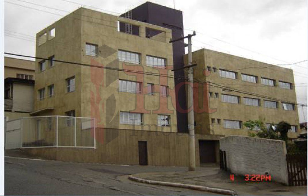Prédio Comercial para Venda - Bosque da Saúde