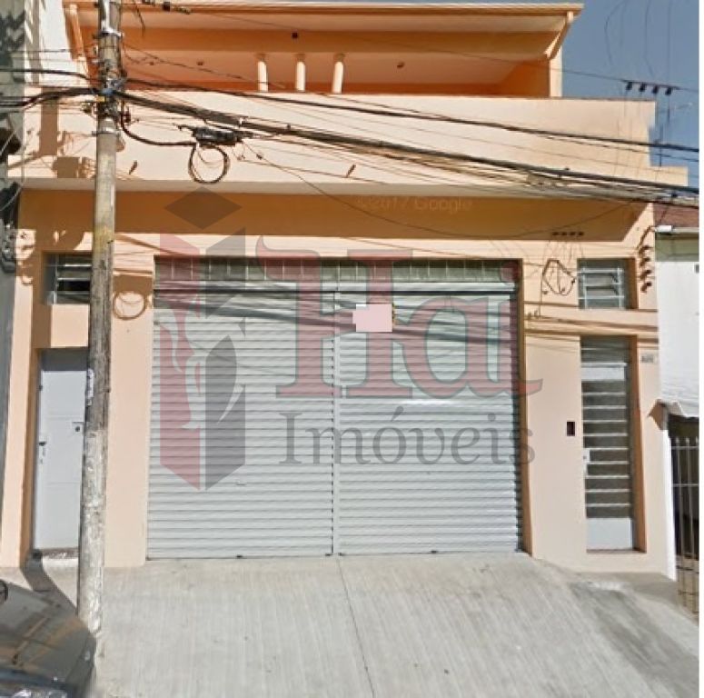 Prédio Comercial para Venda - Alto da Lapa