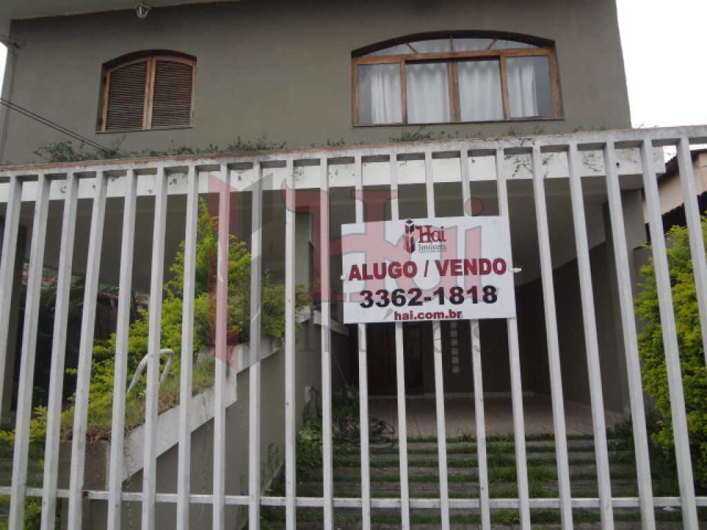 Sobrado para Venda - Ferreira