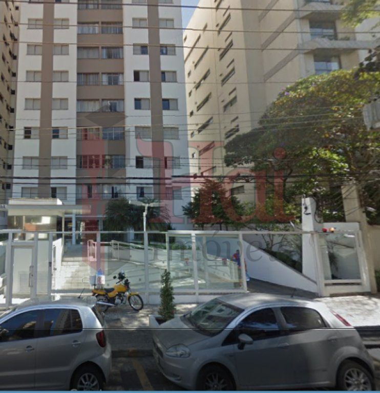 Apartamento para Venda - Planalto Paulista