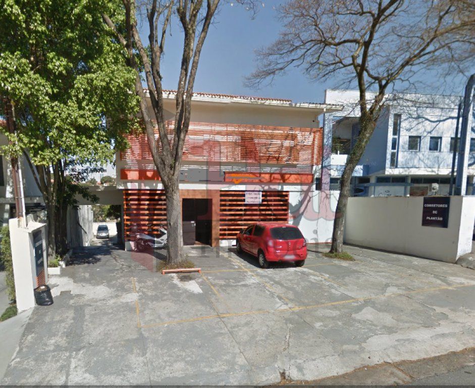 Casa Comercial para Venda - Pacaembu