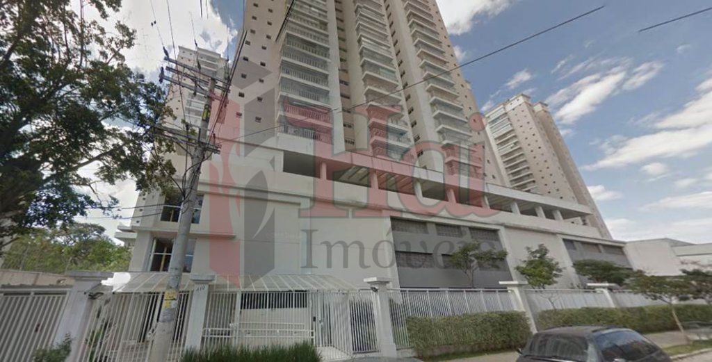 Apartamento para Venda - Bom Retiro