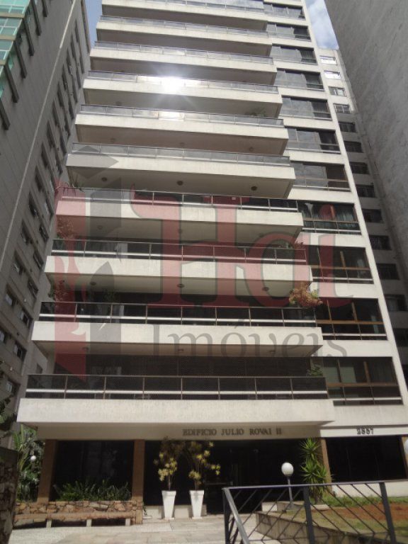 Apartamento para Venda - Santana
