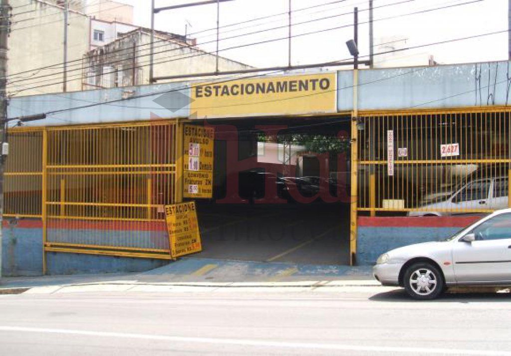 Terreno para Venda - Santana