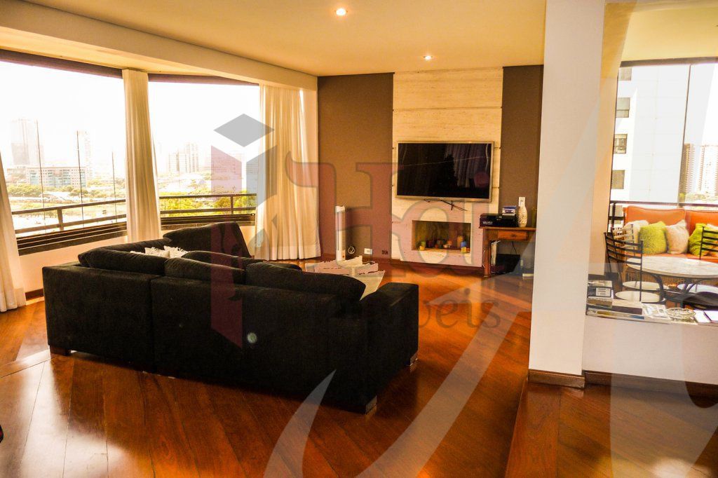 Duplex para Venda - Jardim Fonte do Morumbi