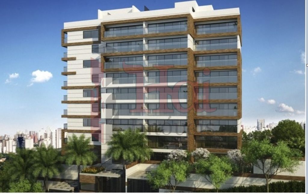 Apartamento para Venda - Vila Progredior