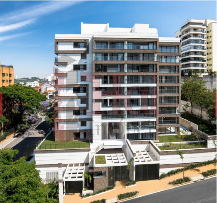 Apartamento para Venda - Vila Progredior
