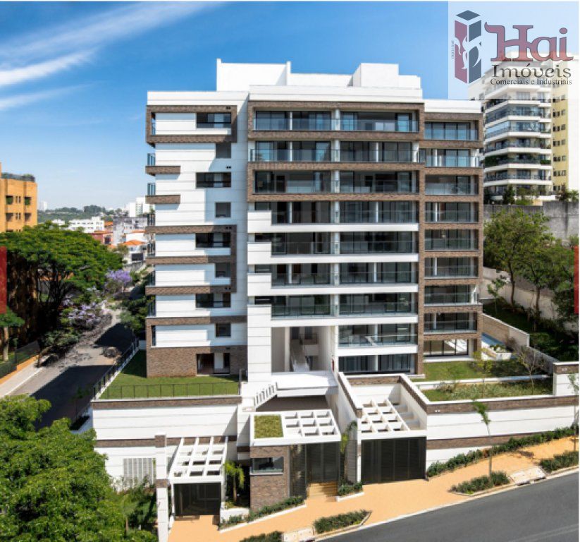 Apartamento para Venda - Vila Progredior