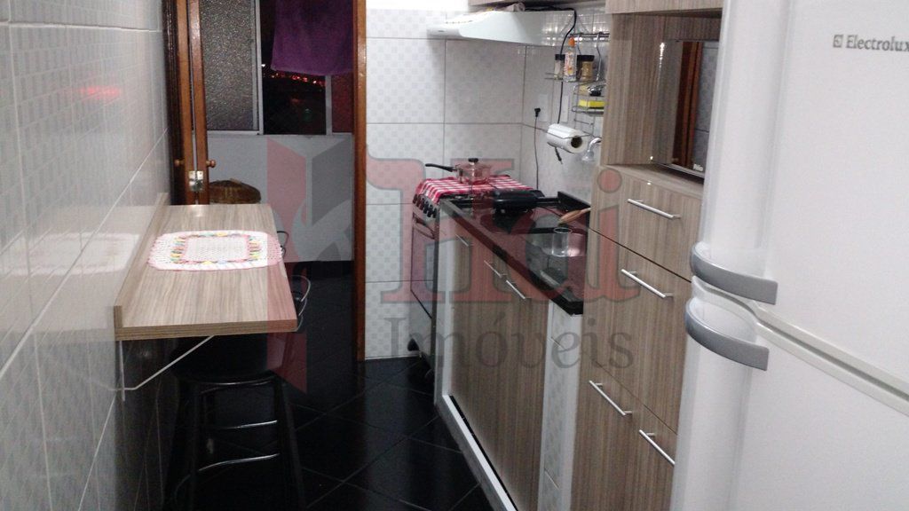 Apartamento para Venda - Centro