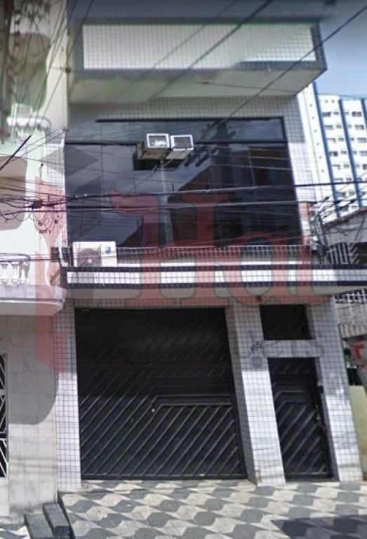 Prédio Comercial para Venda - Bela Vista