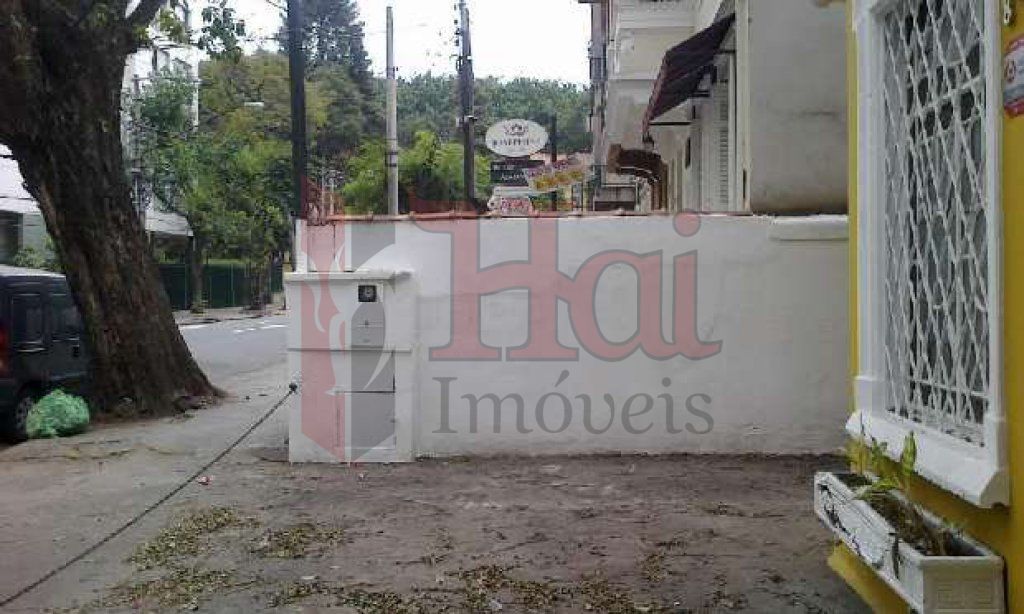 Casa Comercial para Venda - Perdizes