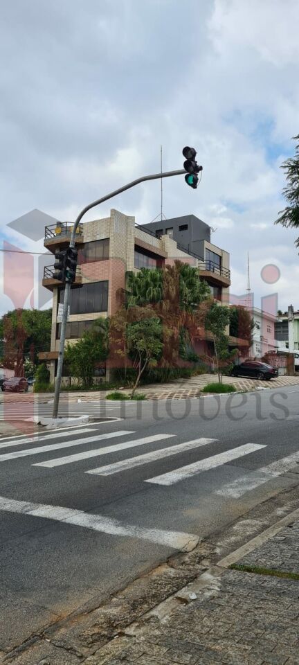Prédio Comercial para Locação - Alto da Lapa