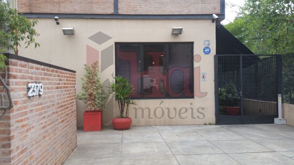 Prédio Comercial para Locação - Pinheiros