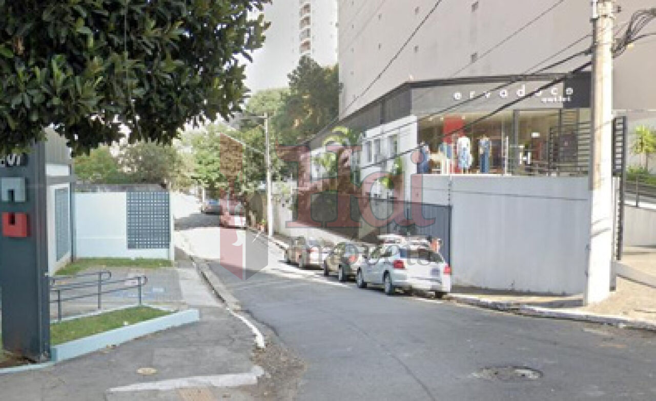 Prédio Comercial para Venda - Aclimação