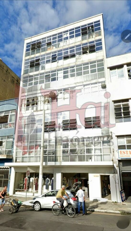 Prédio Comercial para Venda - Bom Retiro