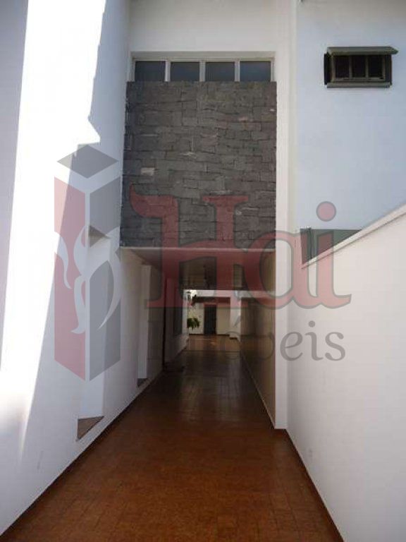 Casa Comercial para Venda - Vila Pompéia