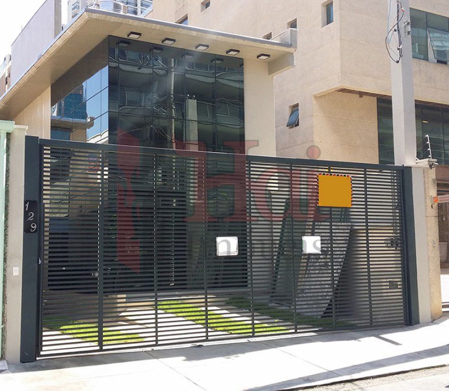 Prédio Comercial para Venda - Vila Nova Conceição