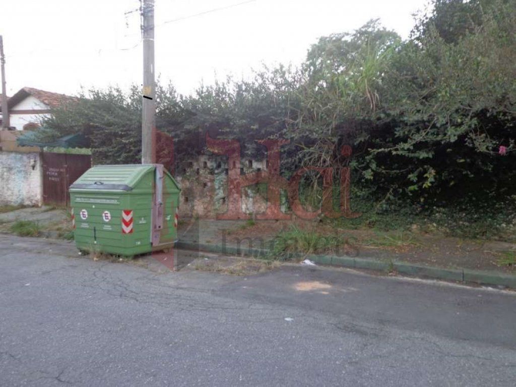 Terreno para Venda - Vila Indiana