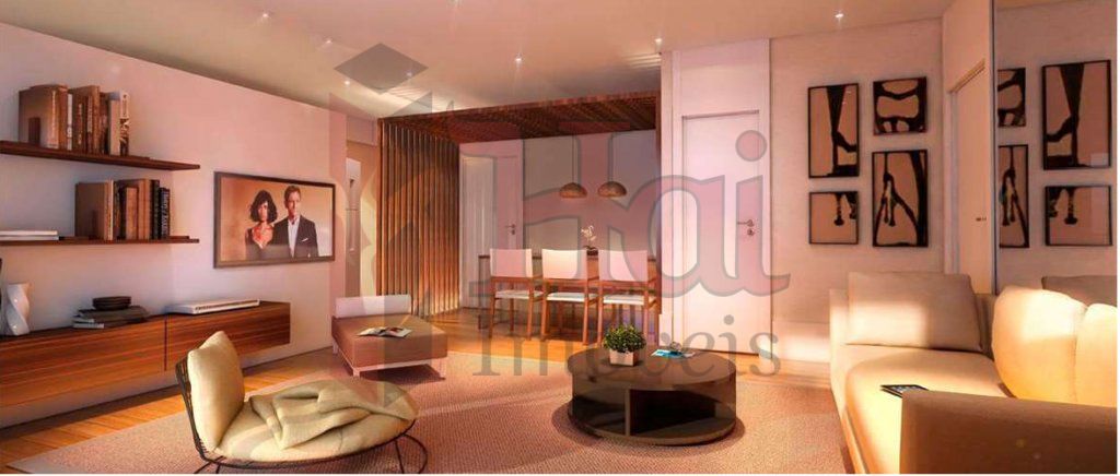 Apartamento para Venda - Cambuci
