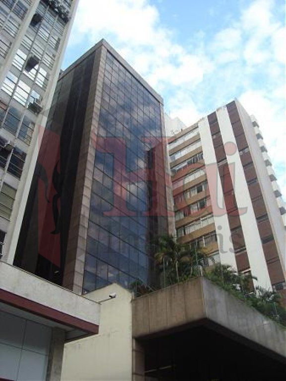 Sala para Venda - Bela Vista