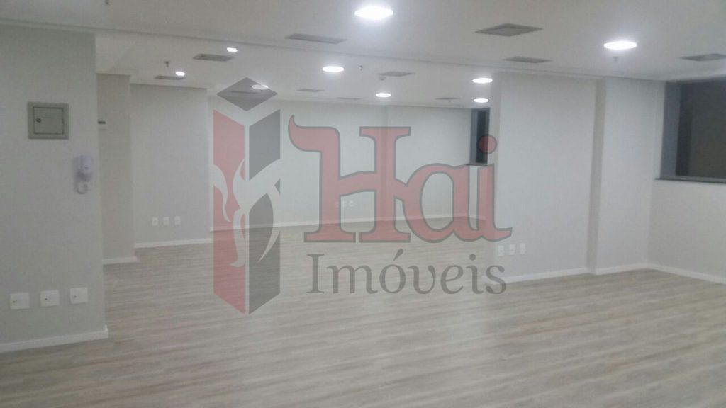 Conj. Comercial para Locação - Santa Cecília