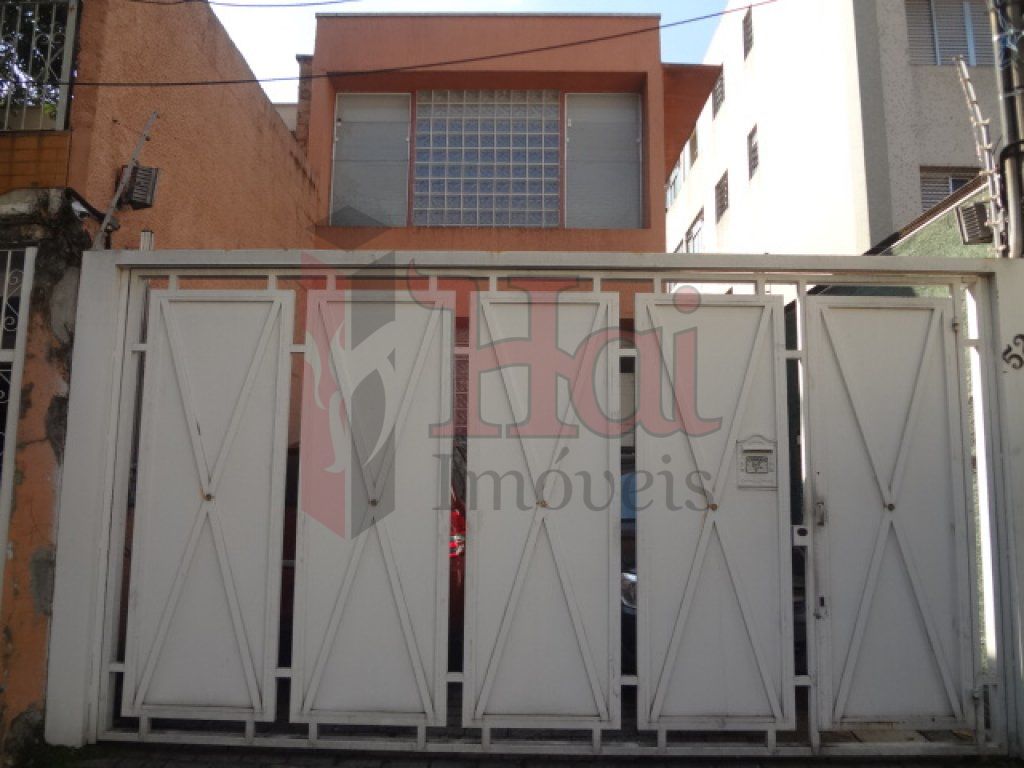 Casa Comercial para Venda - Lapa