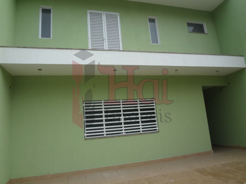 Casa Assobradada para Venda - Casa Verde