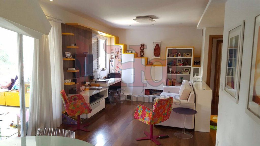 Apartamento para Venda - Perdizes